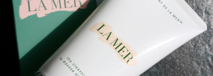 Что это было? Очищающая пенка La Mer The Cleansing Foam