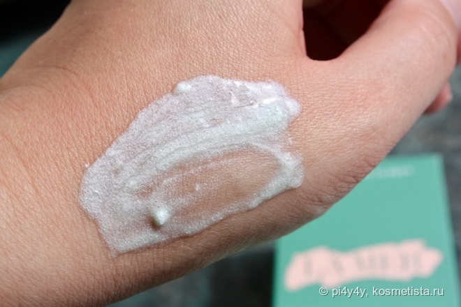Что это было? Очищающая пенка La Mer The Cleansing Foam