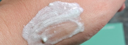 Что это было? Очищающая пенка La Mer The Cleansing Foam