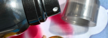 Солнечные зайчики в волосах: Keune Brilliant Gloss Spray