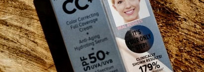 Почти идеален? СС крем IT Cosmetics Your Skin But Better CC+ Cream