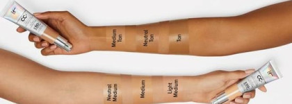 Почти идеален? СС крем IT Cosmetics Your Skin But Better CC+ Cream