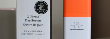 Мои активы в уходе за кожей лица. Часть 1: Drunk Elephant и SkinMedica