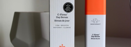 Мои активы в уходе за кожей лица. Часть 1: Drunk Elephant и SkinMedica