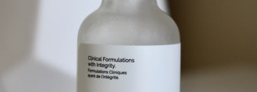 Мои активы в уходе за кожей лица. Часть 2: The Ordinary