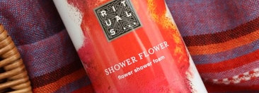 Еще немного новых гелей для душа Rituals