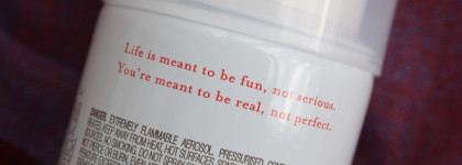 Еще немного новых гелей для душа Rituals