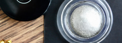 Новогоднее расхламление косметички. Часть 2