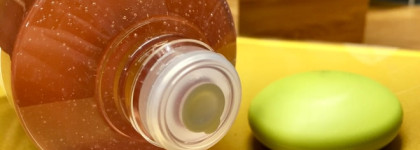 Origins Modern Friction Cleansing Oil with Radiance-Boosting White & Purple Rice