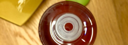 Origins Modern Friction Cleansing Oil with Radiance-Boosting White & Purple Rice