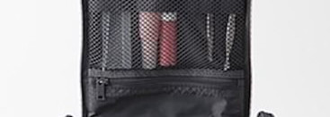 Забег на короткие дистанции. Моя дорожная косметичка лето-осень 2019