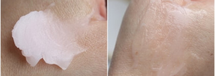 Уход за кожей лица здесь и сейчас