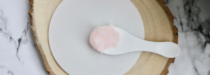 Уход за кожей лица здесь и сейчас