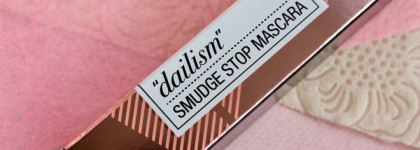 Которая чулочками. Тушь для ресниц Heimish Dailism Smudge Stop Mascara