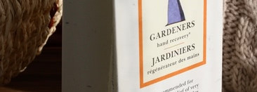 Дело для рук. Crabtree&Evelyn и Kiehl's