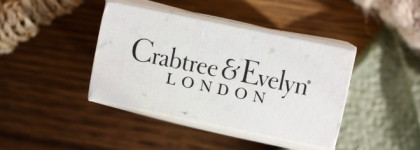 Дело для рук. Crabtree&Evelyn и Kiehl's