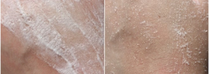 Дело для рук. Crabtree&Evelyn и Kiehl's