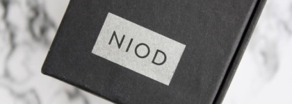 Концентрат для ухода за зоной вокруг глаз NIOD Fractionated Eye Contour Concentrate