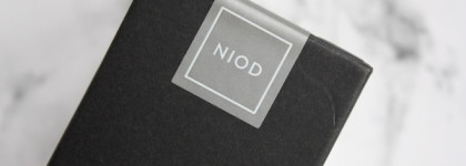 Концентрат для ухода за зоной вокруг глаз NIOD Fractionated Eye Contour Concentrate