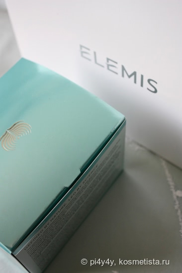 Очищающий бальзам Elemis Pro-Collagen Cleansing Balm