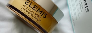 Очищающий бальзам Elemis Pro-Collagen Cleansing Balm