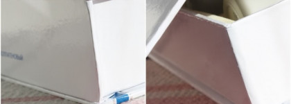 Косметический набор Beauty Style "Омолаживающий лифтинговый коллагеновый комплекс для глаз"