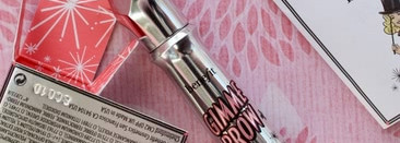 Хочу брови! Или как я намаялась с гелем для бровей Benefit Gimme Brow+ Volumizing Fiber Gel (оттенок 3)