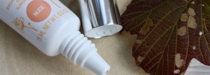 Erborian BB Creme Nude