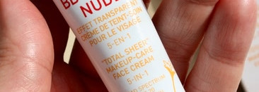 Erborian BB Creme Nude