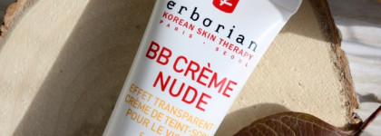 Erborian BB Creme Nude