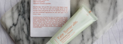 Набор продуктов для сияния кожи Kate Somerville ExfoliKate Introductory Kit