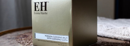 Очищающий бальзам Emma Hardie Amazing Face Moringa Cleansing Balm