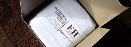 Очищающий бальзам Emma Hardie Amazing Face Moringa Cleansing Balm