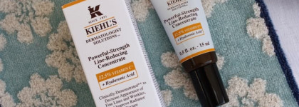 Skincare Spring 2020 или Обзор 7 средств для ухода за кожей, которые я использовала этой весной