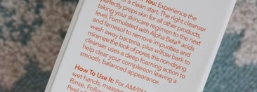 Skincare Spring 2020 или Обзор 7 средств для ухода за кожей, которые я использовала этой весной