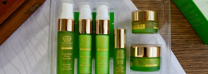 Назад к природе с набором уходовой косметики Tata Harper Tata's Daily Essentials Set