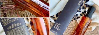 Закончились и не очень. Пустые баночки уходовой косметики за лицом