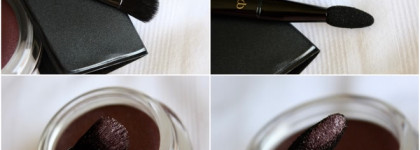 Заброшены, но не забыты. Кремовые тени Cle de Peau Beaute Cream Eye Color Solo (Shimmer) #301