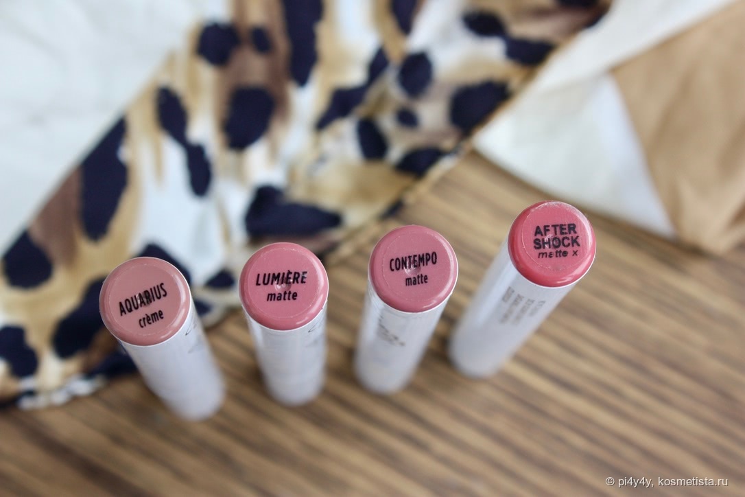 Colourpop Lippie Stix