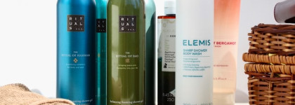 Закончились и не очень: для тела