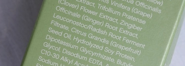 Летние грабли, коллекция 2020. Уход за кожей лица