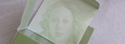 Летние грабли, коллекция 2020. Уход за кожей лица