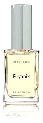 Reflexion Pryanik (Пряник) (фото с официального сайта марки)