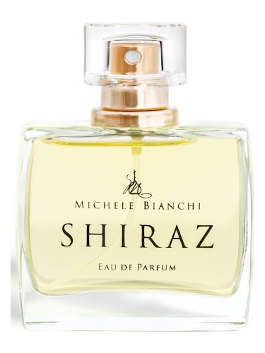 Michele Bianchi Shiraz (Шираз) (фото с официального сайта марки)