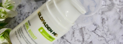 Осенние дополнения в уходе за кожей лица