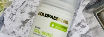 Осенние дополнения в уходе за кожей лица