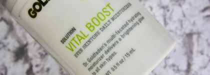 Осенние дополнения в уходе за кожей лица