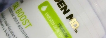 Осенние дополнения в уходе за кожей лица