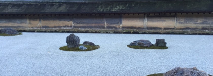 Сад камней. Le Labo Gaiac 10 Tokyo Eau de Parfum