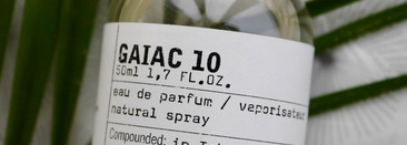 Сад камней. Le Labo Gaiac 10 Tokyo Eau de Parfum